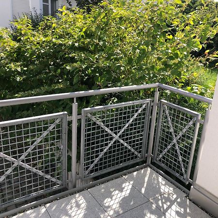 Luxliv Apartements Balingen Exterior photo